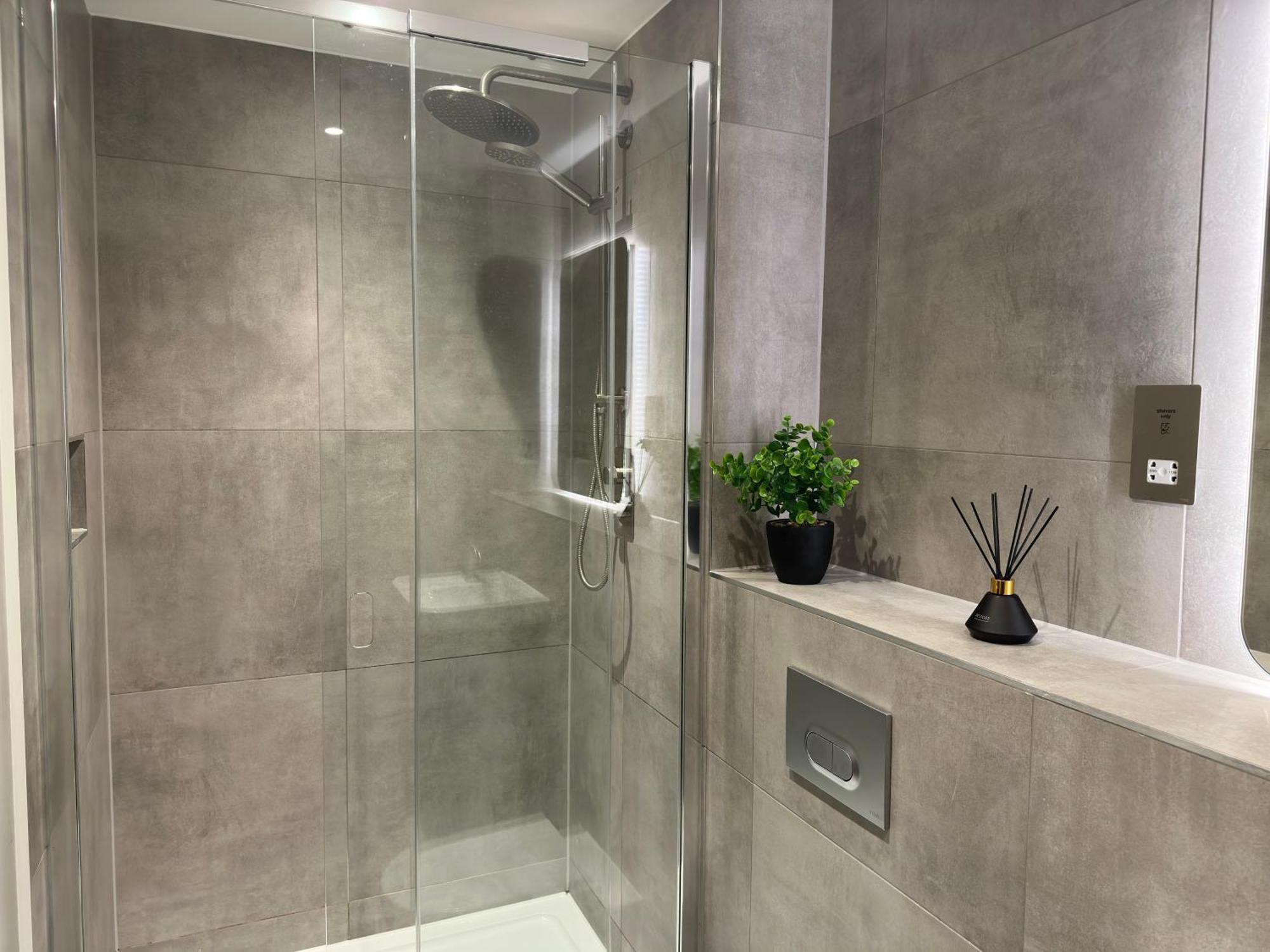 Luxury York Minster Penthouse - Free Gym & Parking Apartman Kültér fotó
