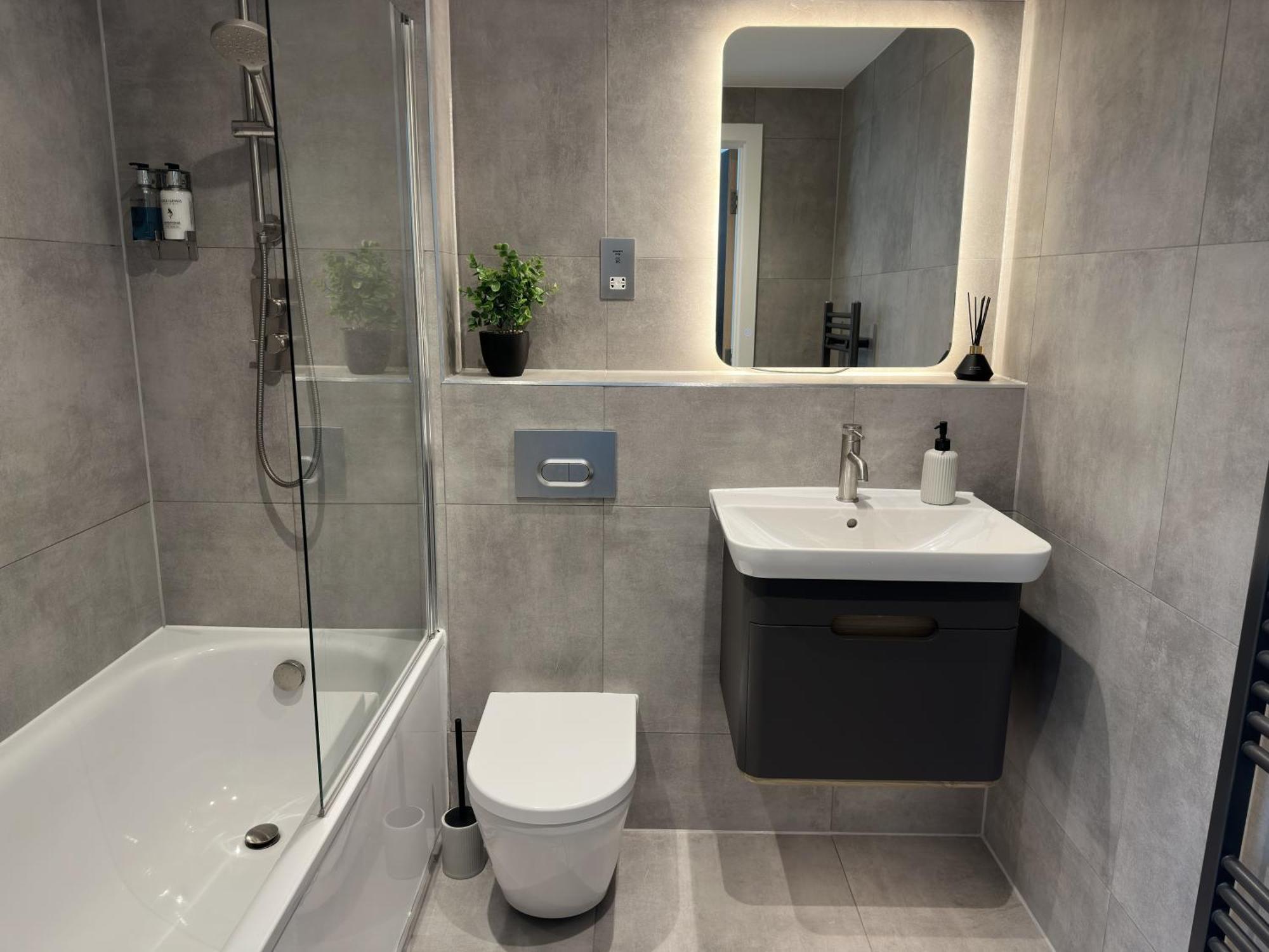 Luxury York Minster Penthouse - Free Gym & Parking Apartman Kültér fotó