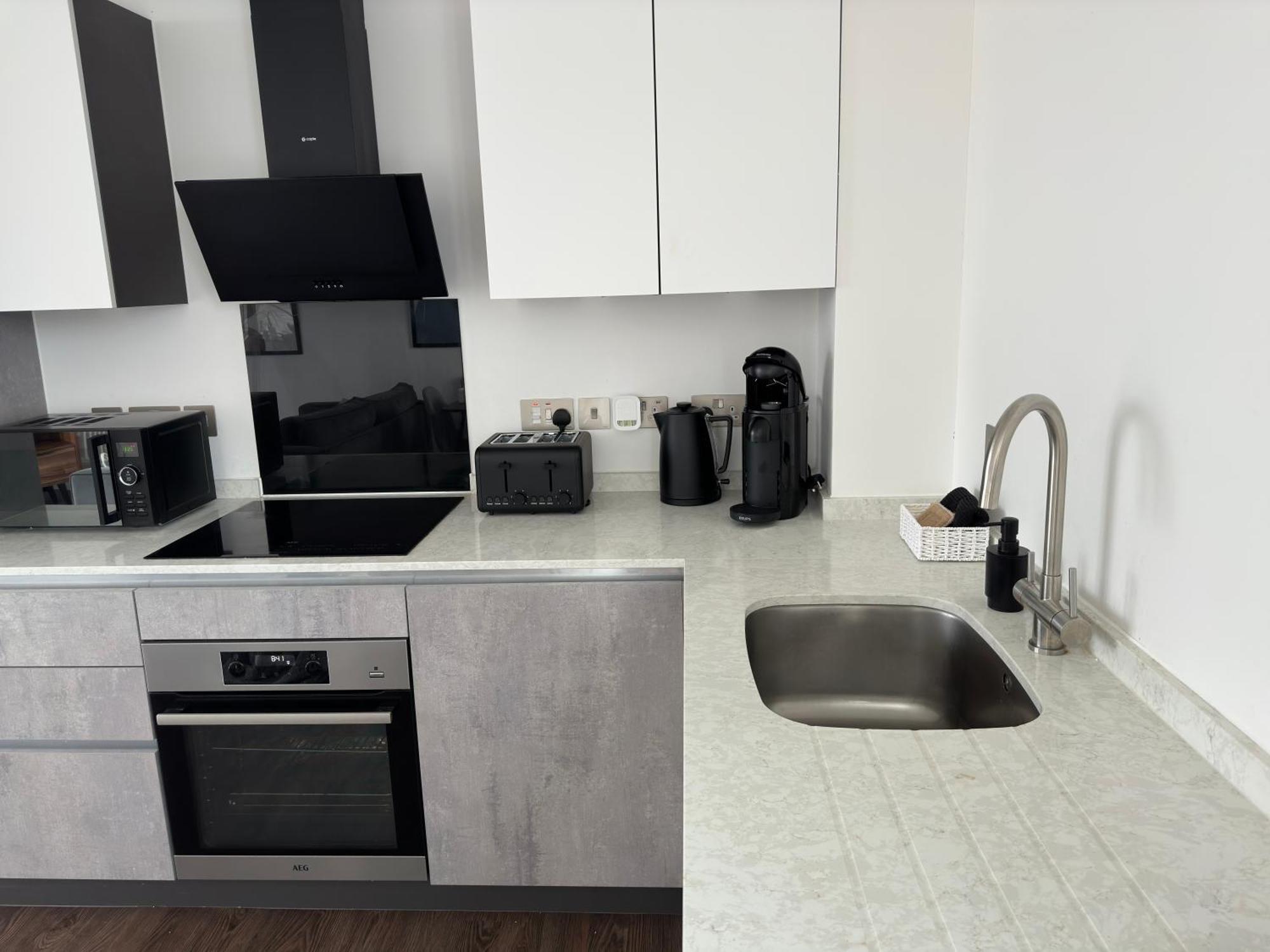 Luxury York Minster Penthouse - Free Gym & Parking Apartman Kültér fotó