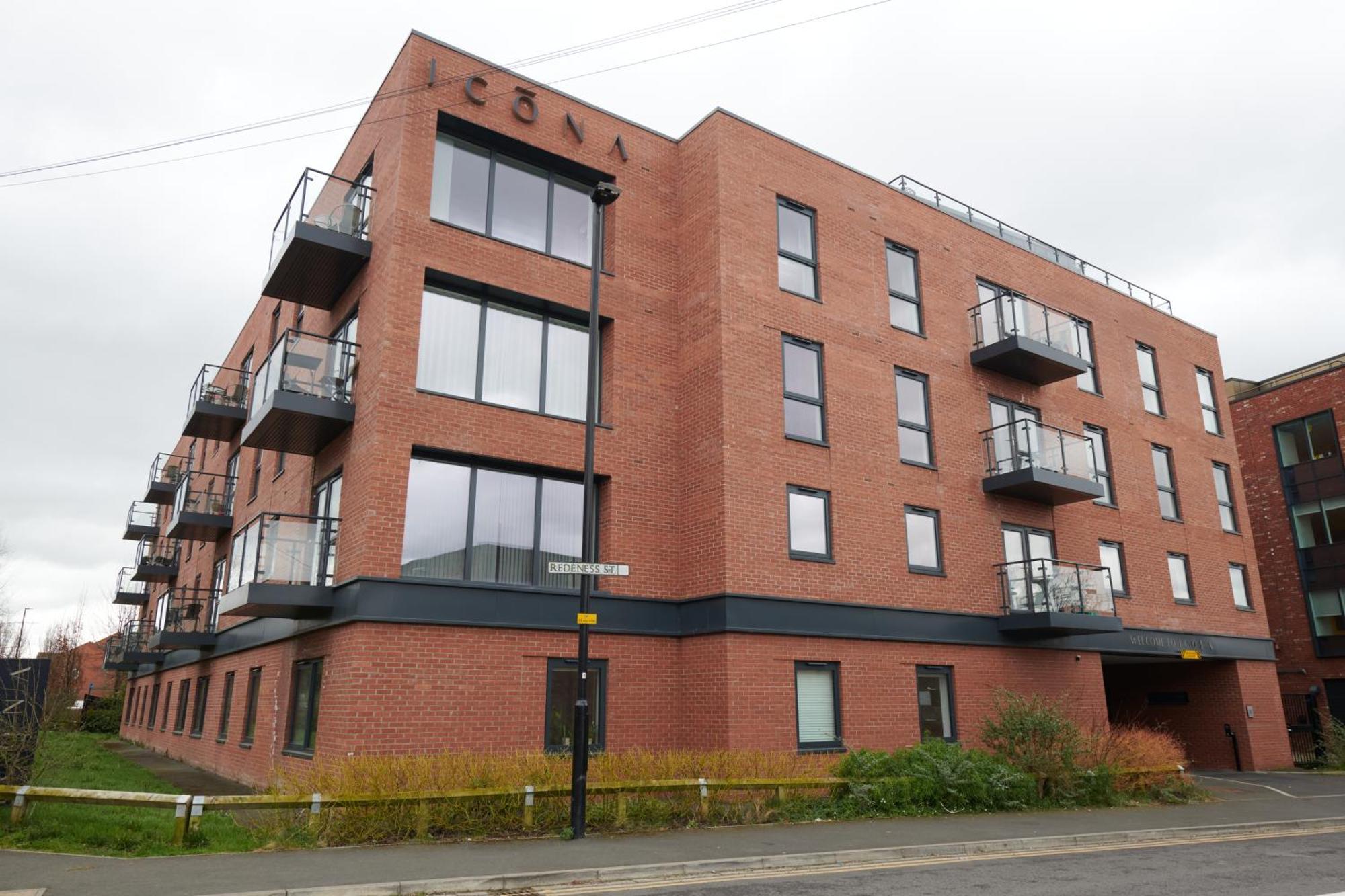 Luxury York Minster Penthouse - Free Gym & Parking Apartman Kültér fotó