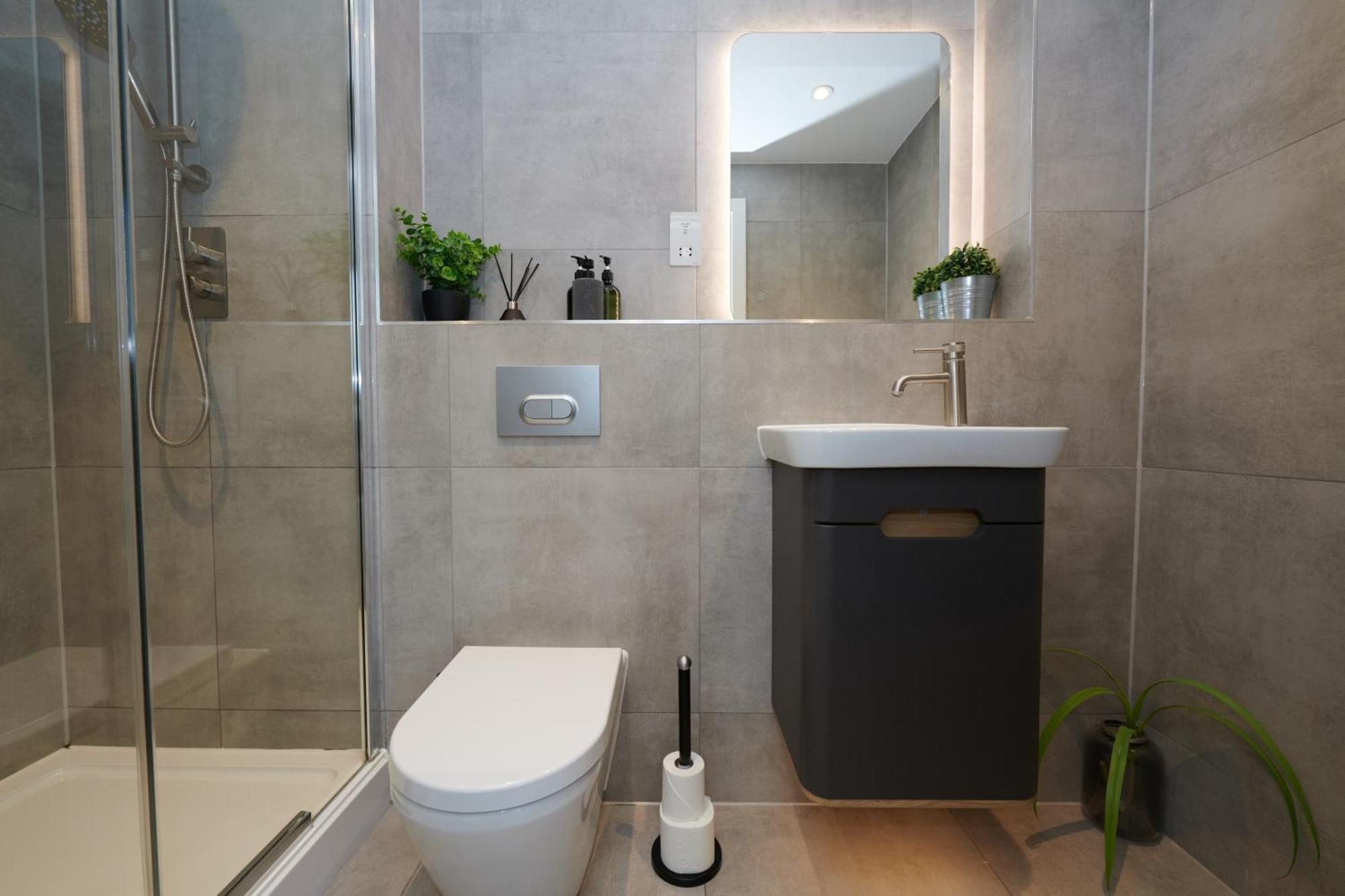 Luxury York Minster Penthouse - Free Gym & Parking Apartman Kültér fotó