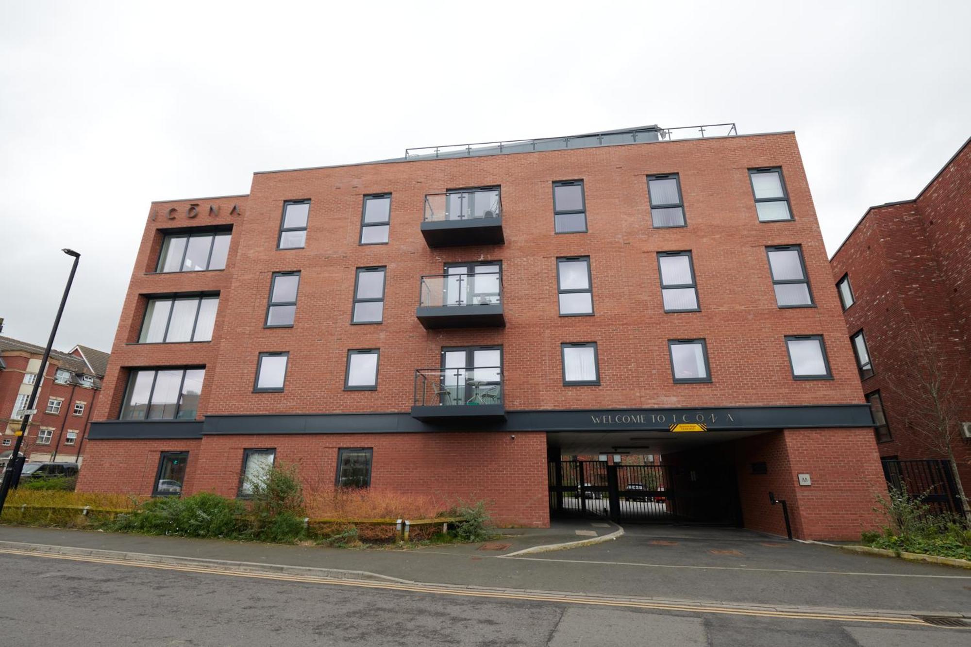 Luxury York Minster Penthouse - Free Gym & Parking Apartman Kültér fotó